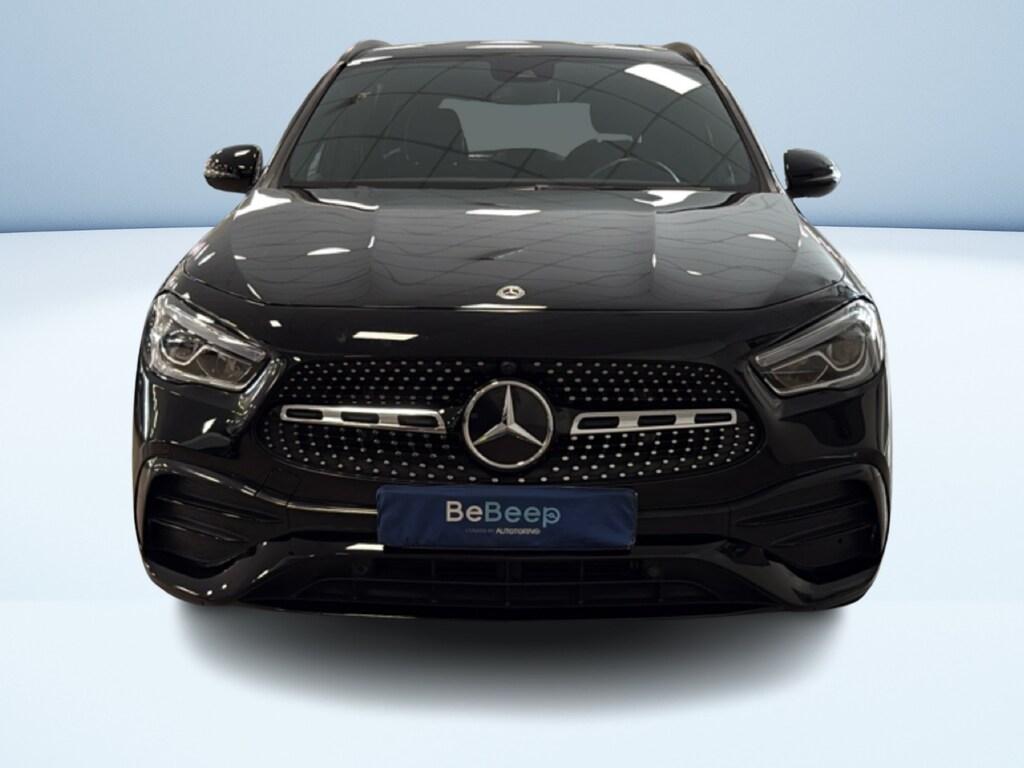 Mercedes GLA 200 d Premium auto