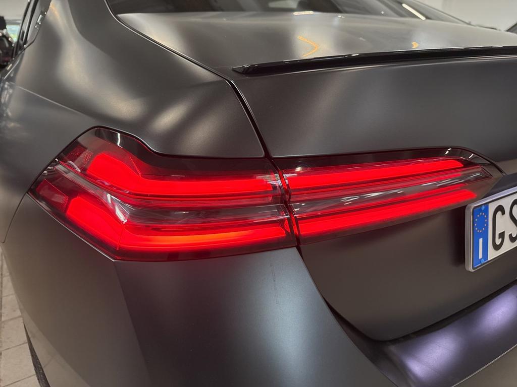 BMW Serie 5 520d 48V xdrive M Sport Pro auto