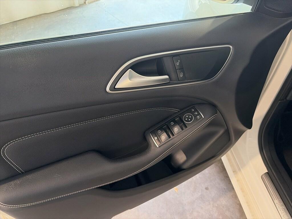 Mercedes Classe B 200 d Sport Activity edition 4matic auto