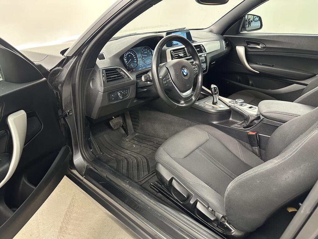 BMW Serie 2 220i Cabrio Advantage auto my18