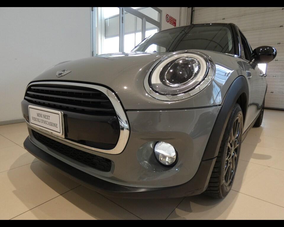 Mini Cooper 1.5 Cooper Hype