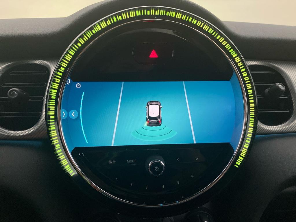 Mini Cooper 1.5 TwinPower Turbo Cooper