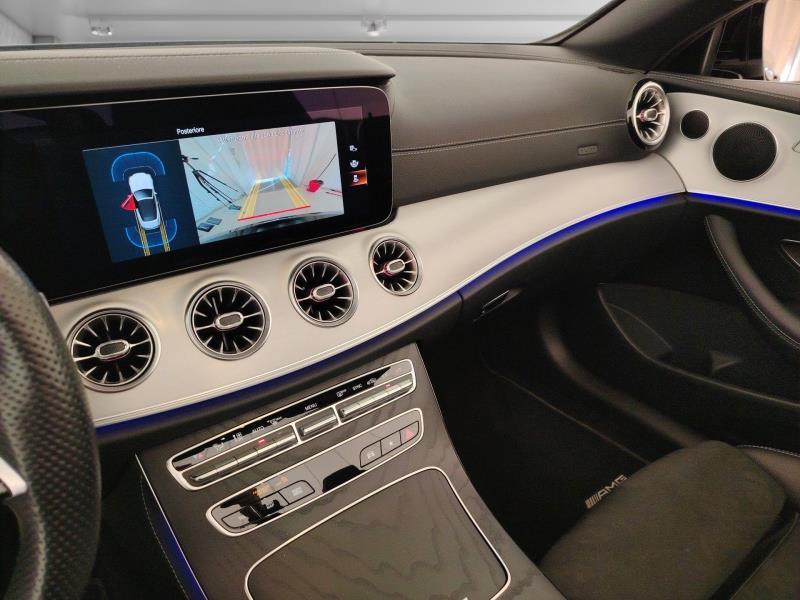 Mercedes Classe E 300 d eq-boost Premium 4matic auto