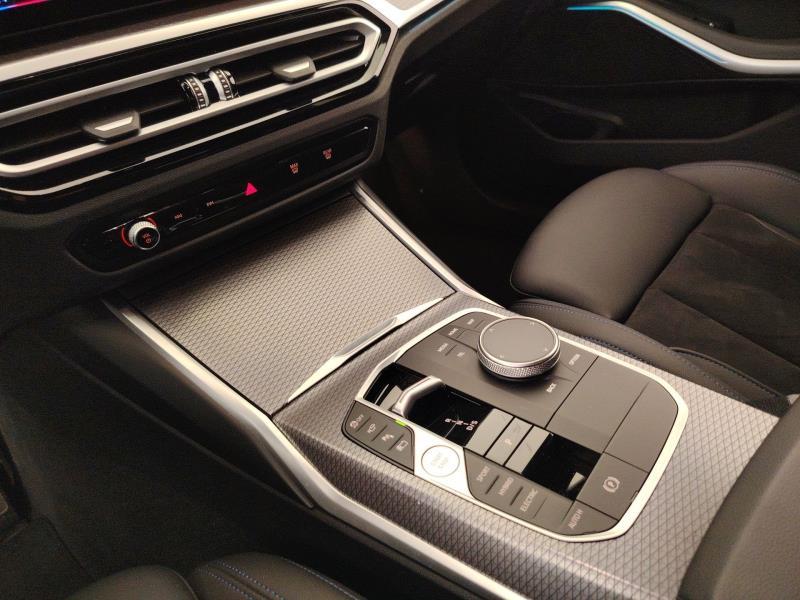 BMW Serie 3 330e Touring Msport xdrive auto