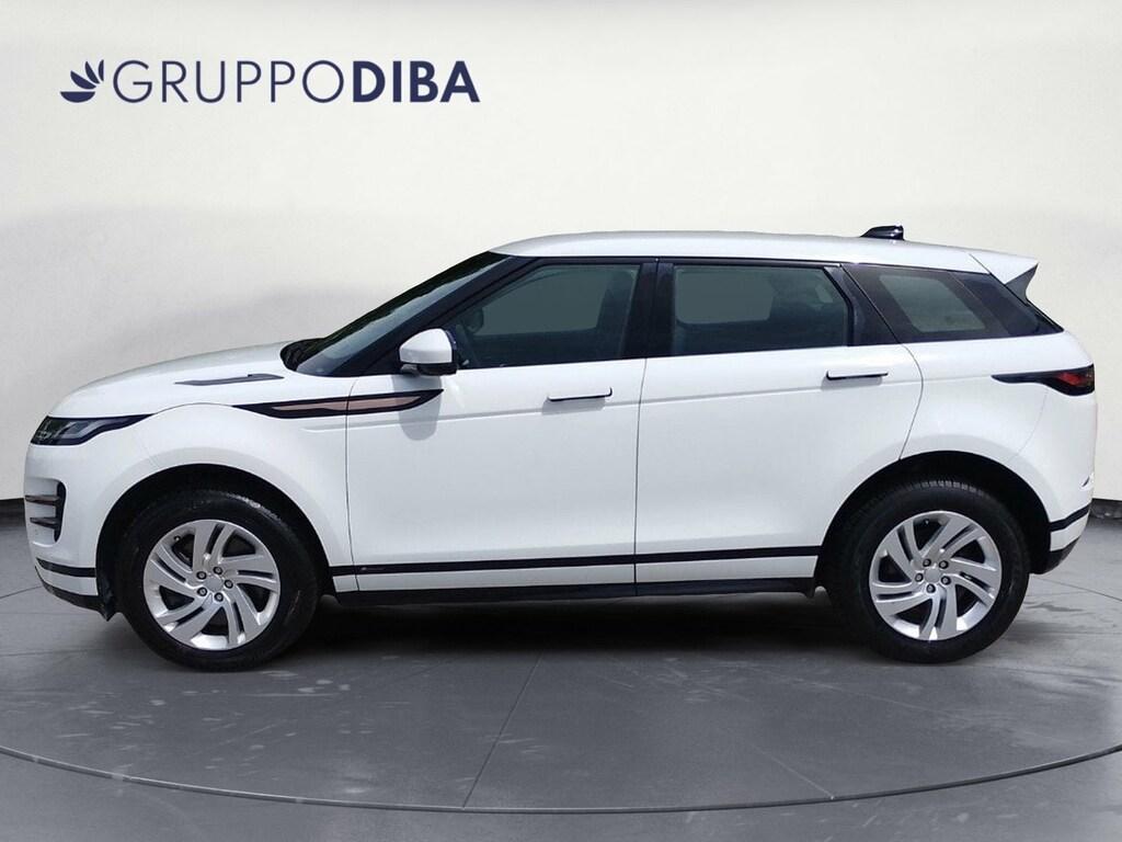 Land Rover Range Rover Evoque Evoque 2.0d i4 mhev R-Dynamic SE awd 150cv auto
