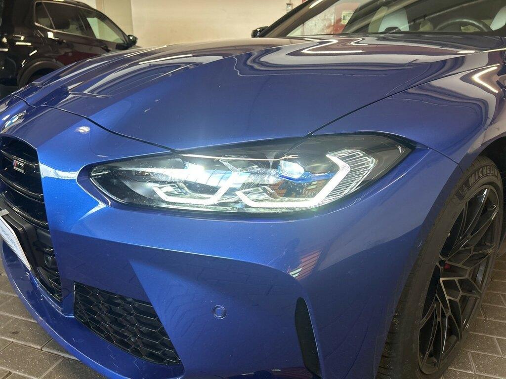 BMW M3 Touring 3.0 Competition M xdrive auto