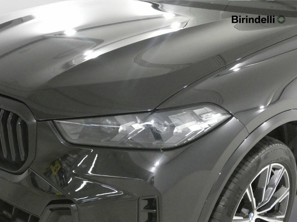 BMW X5 xdrive30d Msport auto