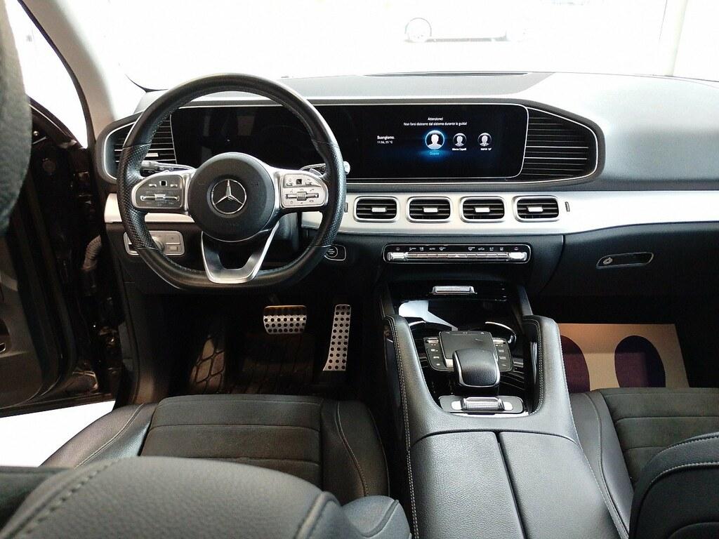 Mercedes GLE 350 de eq-power Premium Plus 4matic auto