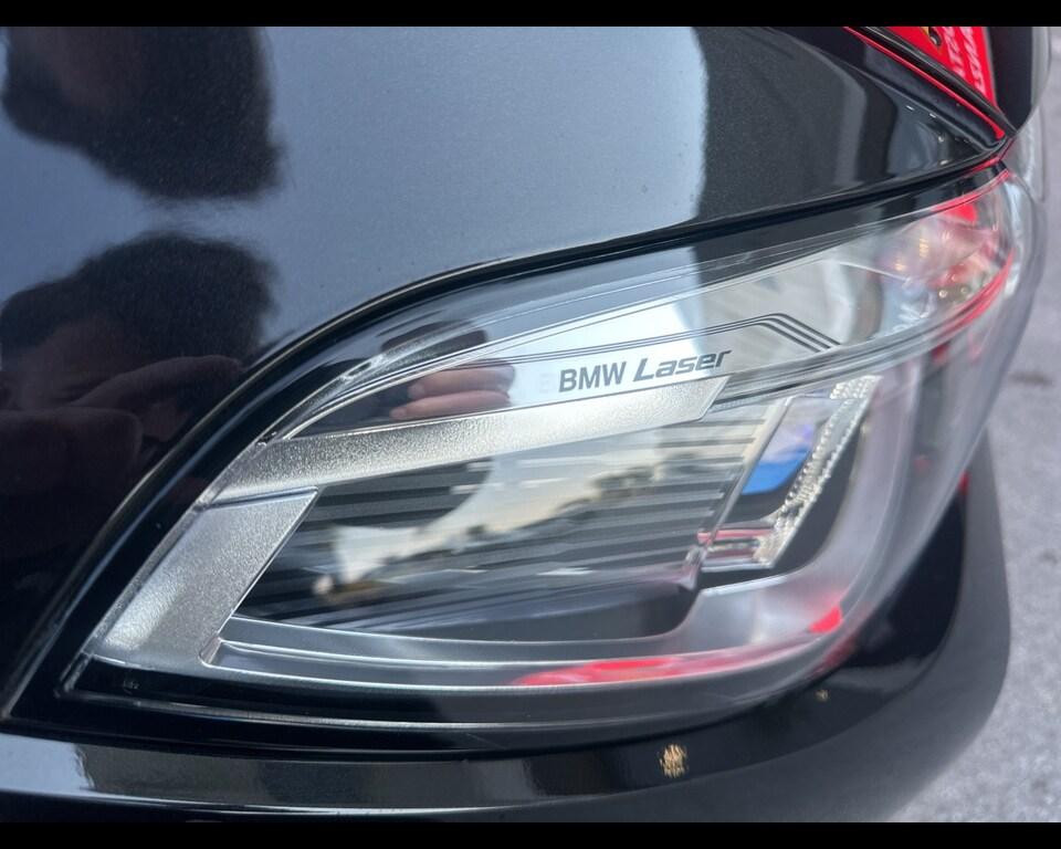 BMW X6 X6 xdrive30d mhev 48V Msport auto
