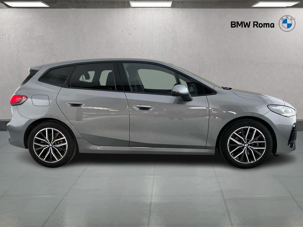 BMW Serie 2 218d Active Tourer Msport auto