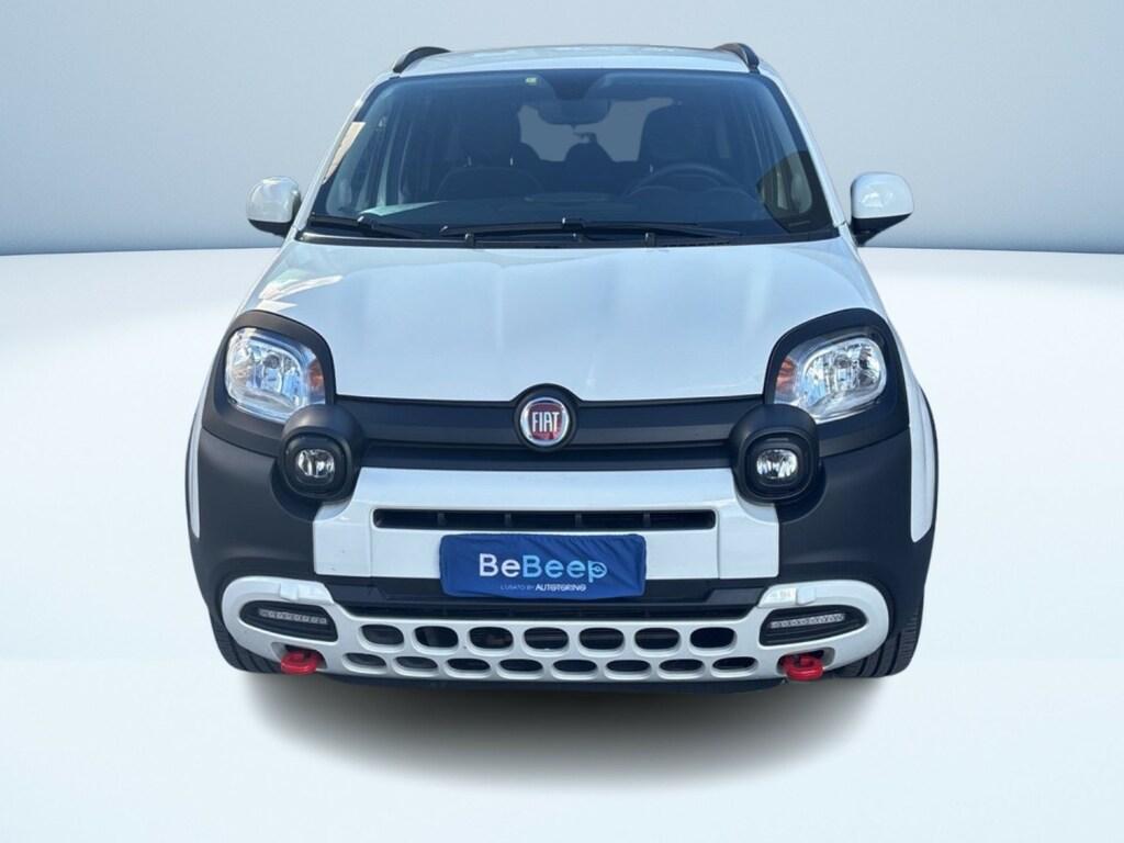Fiat Panda 1.0 firefly hybrid Cross s&s 70cv 5p.ti