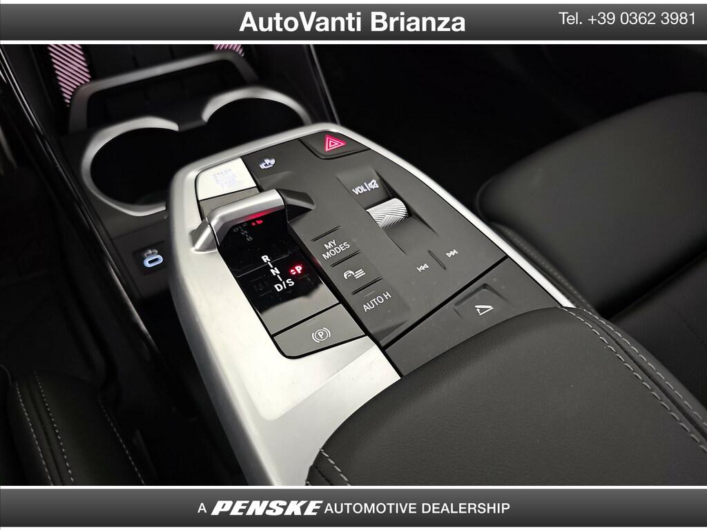 BMW X2 xdrive 20d 48V MSport Pro auto