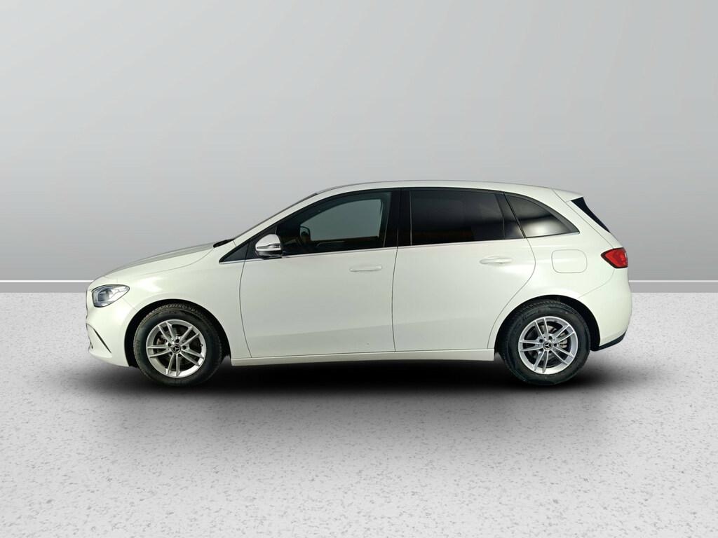 Mercedes Classe B 180 d Executive auto