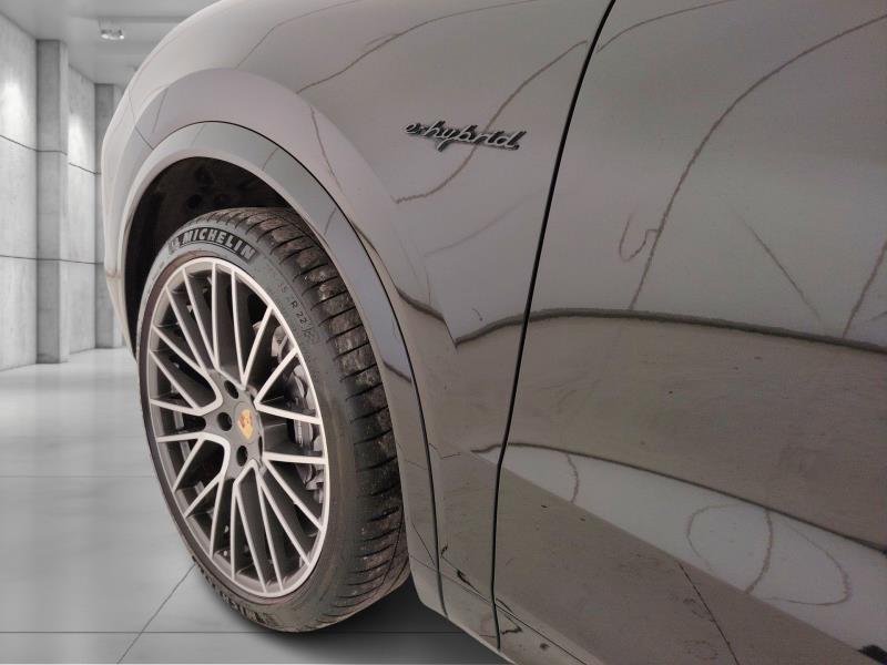 Porsche Cayenne Coupe 3.0 e-hybrid tiptronic 5p.ti
