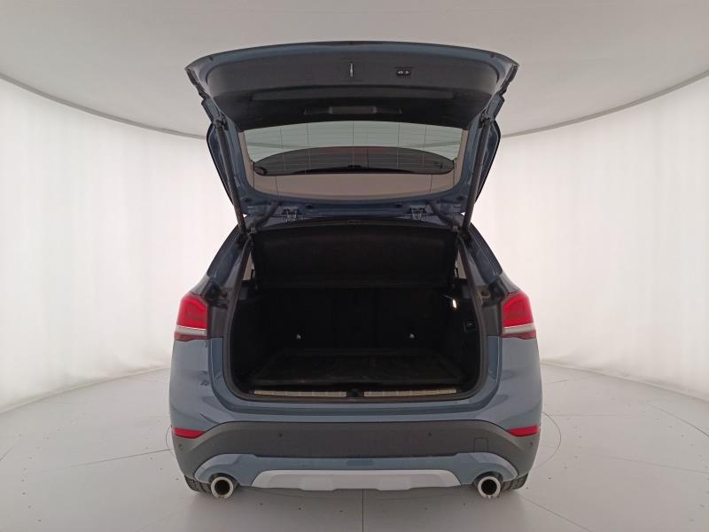BMW X1 sdrive18d xLine Plus auto