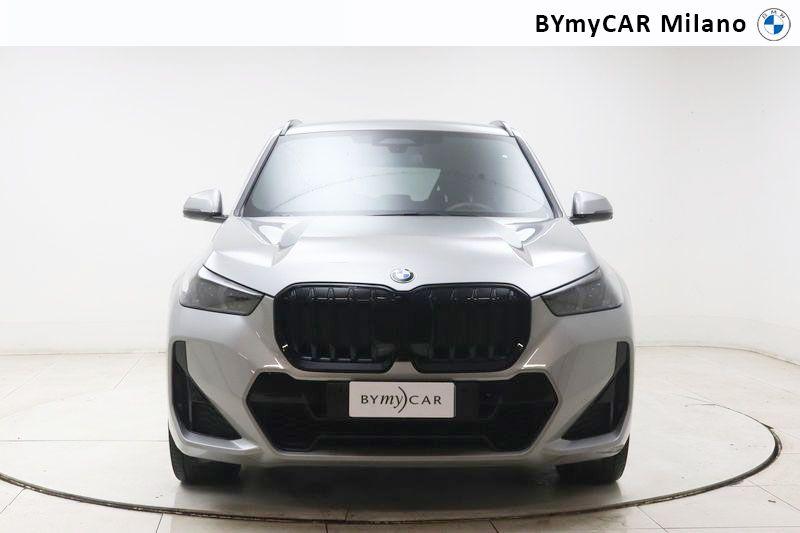 BMW X1 xdrive20d mhev 48V MSport Pro auto