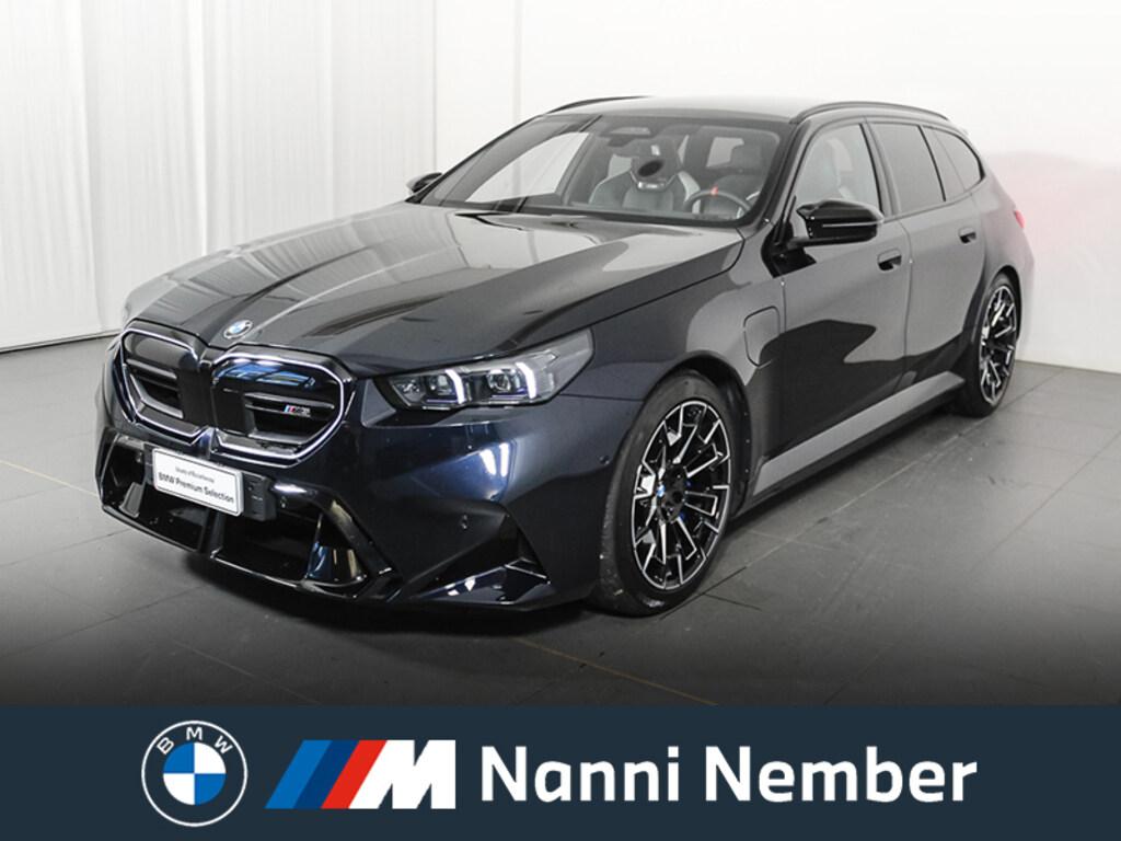 BMW M5 Touring 4.4 727cv auto