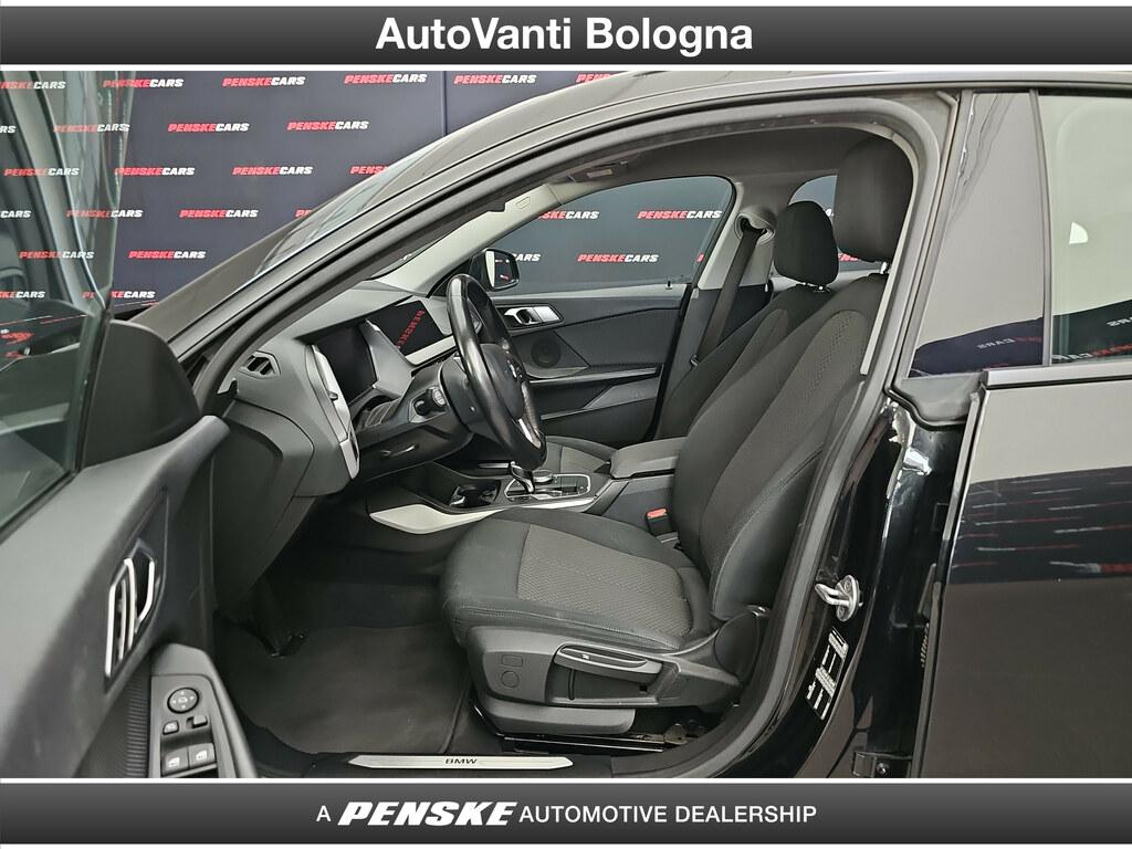BMW Serie 2 220d Gran Coupe Advantage auto