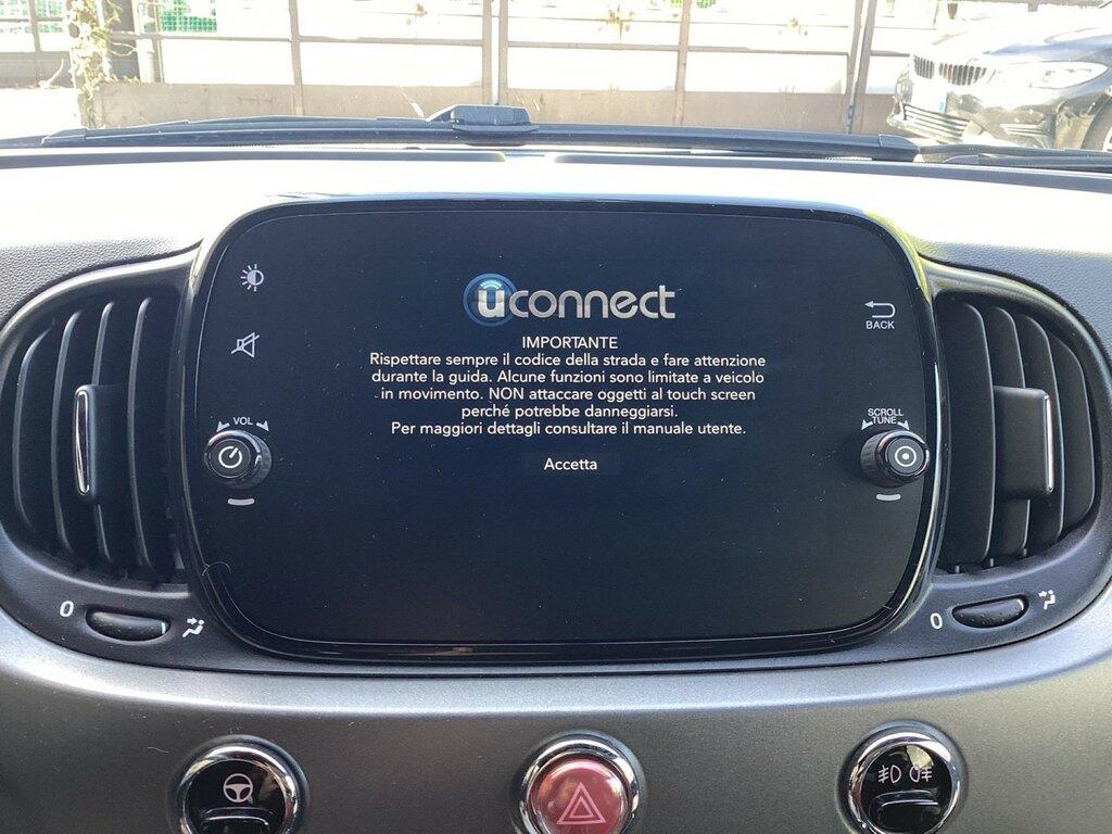 Fiat 500 1.2 S s&s 69cv my19