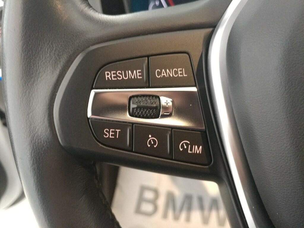 BMW Serie 3 320d Touring Sport auto