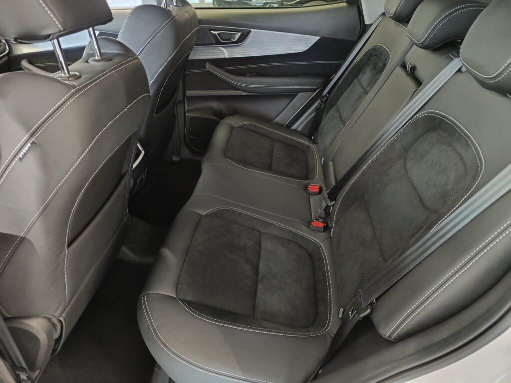 Sportequipe Sportequipe 5 1.5 turbo Gpl 149cv cvt
