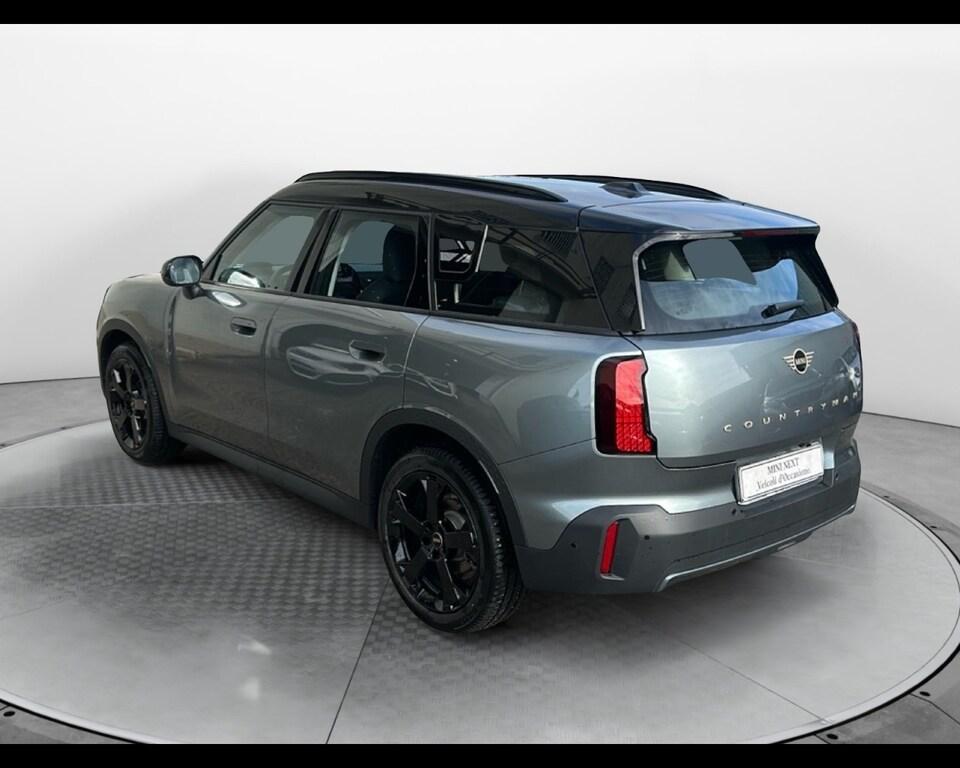 Mini Mini Countryman 1.5 48V C Classic auto