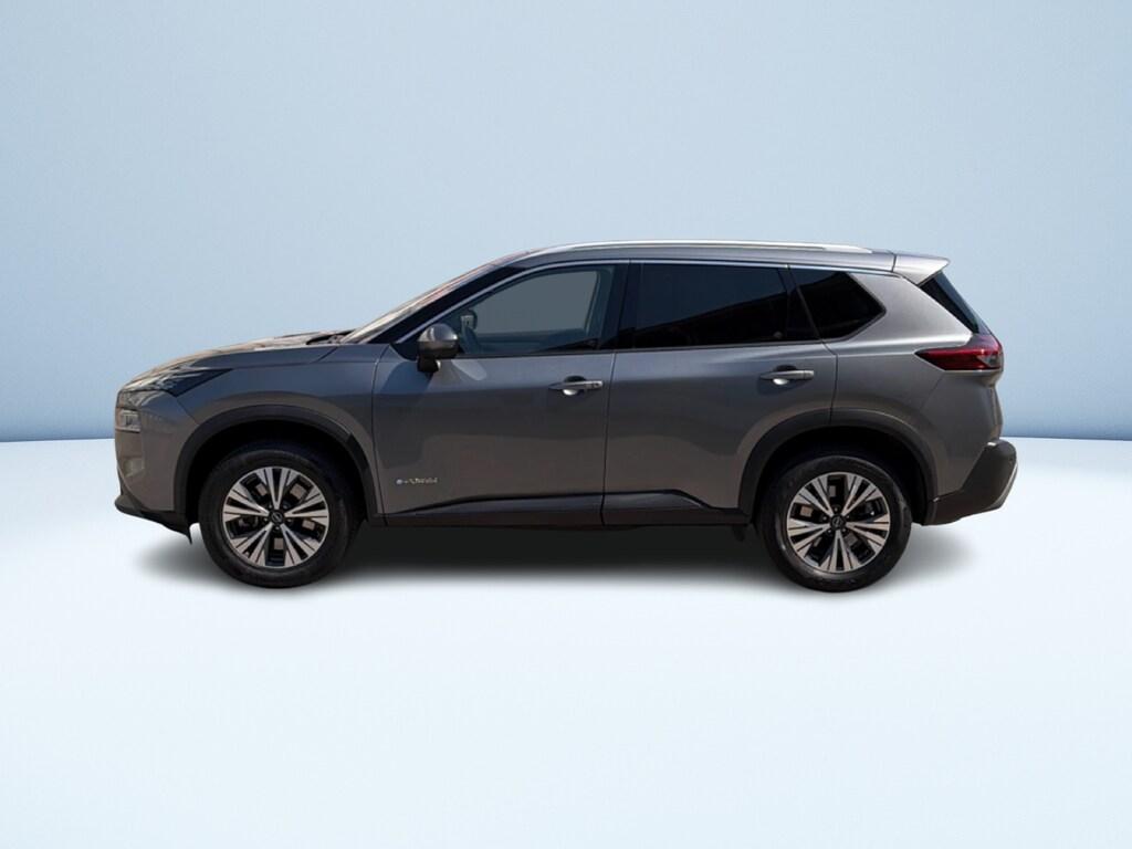 Nissan X-Trail 1.5 e-power N-Connecta 2wd