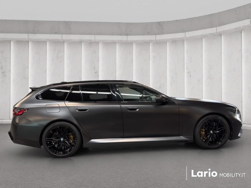 BMW M5 Touring 4.4 727cv auto