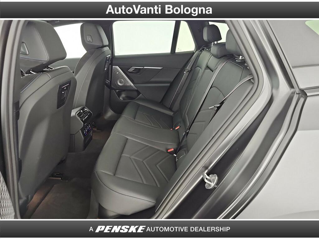 BMW Serie 5 520d Touring 48V xdrive M Sport Pro auto
