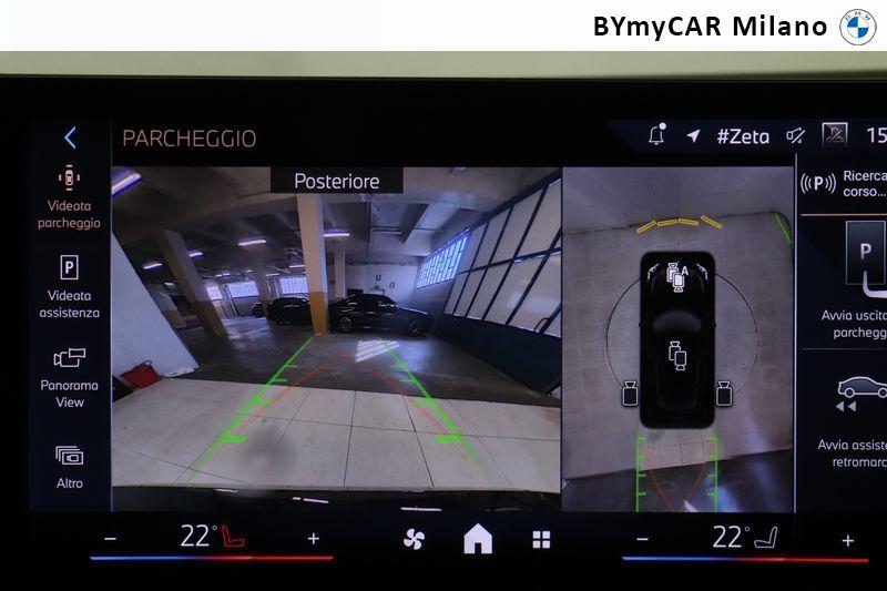 BMW Serie 1 118d MSport Pro auto