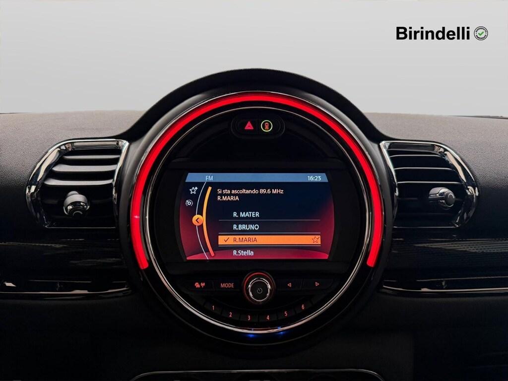 Mini One D Clubman 1.5 TwinPower Turbo One D Hype