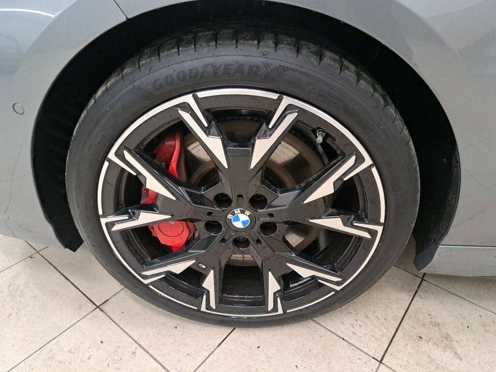 BMW Serie 1 118d MSport Pro auto