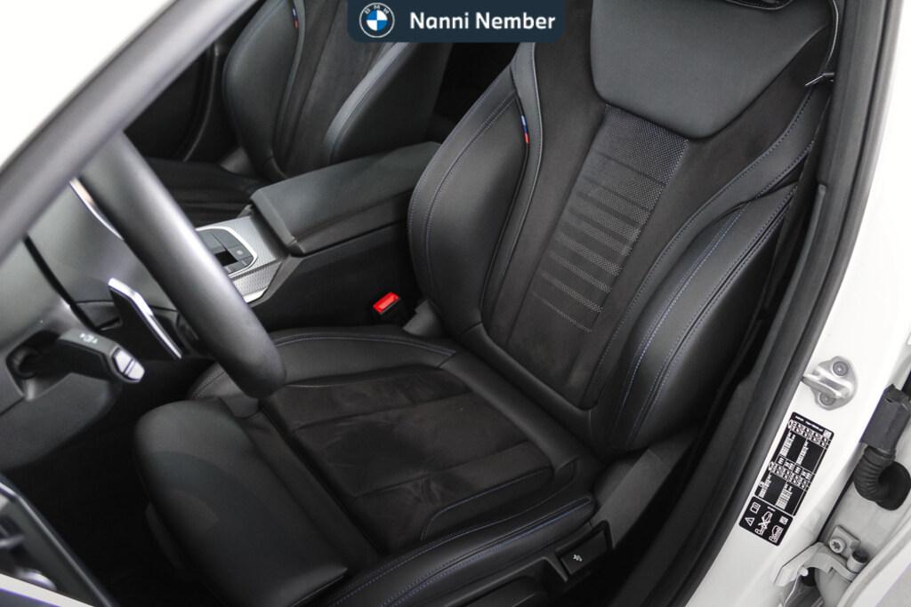 BMW Serie 3 330d Touring mhev 48V Msport xdrive auto