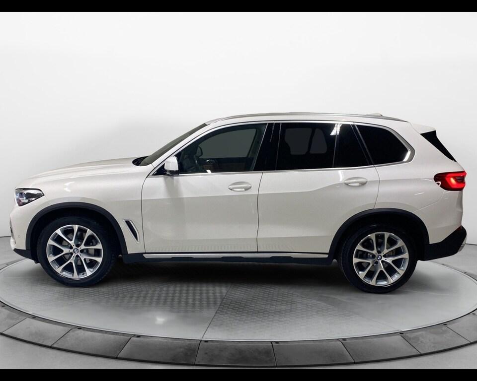 BMW X5 xdrive30d xLine auto