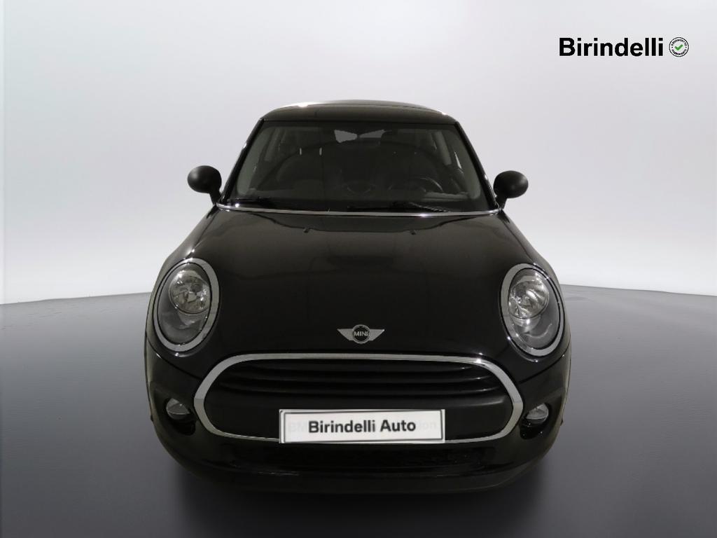 Mini One 1.2 One