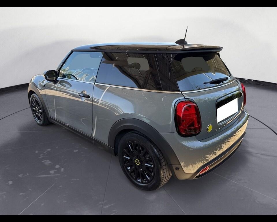 Mini Cooper SE 3p Classic auto