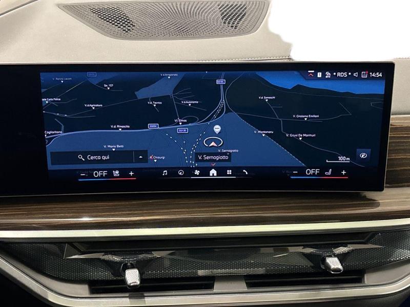 BMW X7 xdrive 40d 48V MSport Pro auto 7p.ti