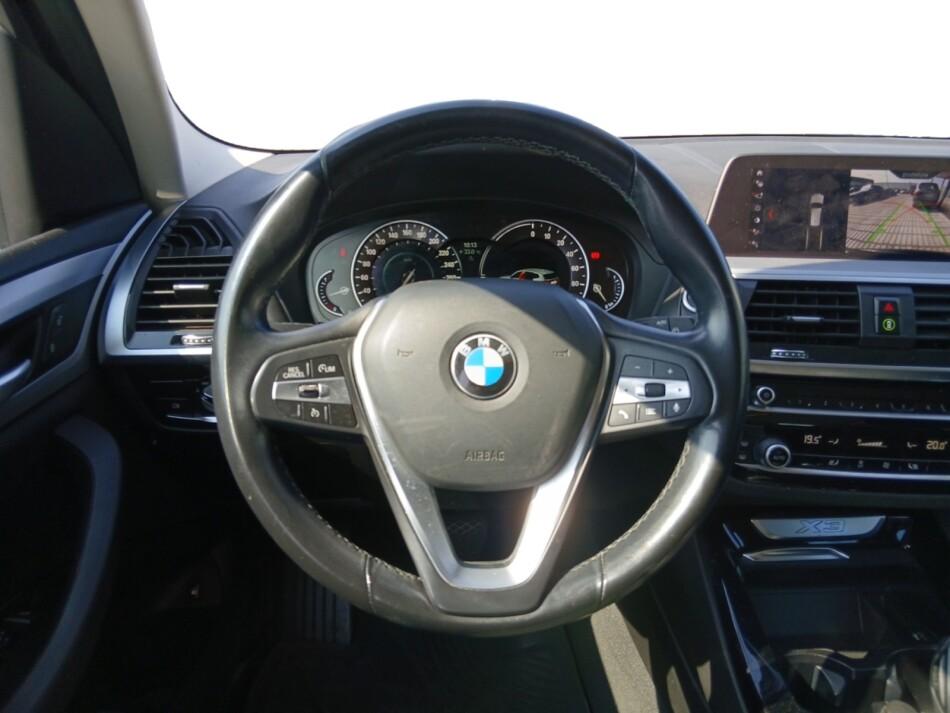 BMW X3 xdrive30e Business Advantage auto