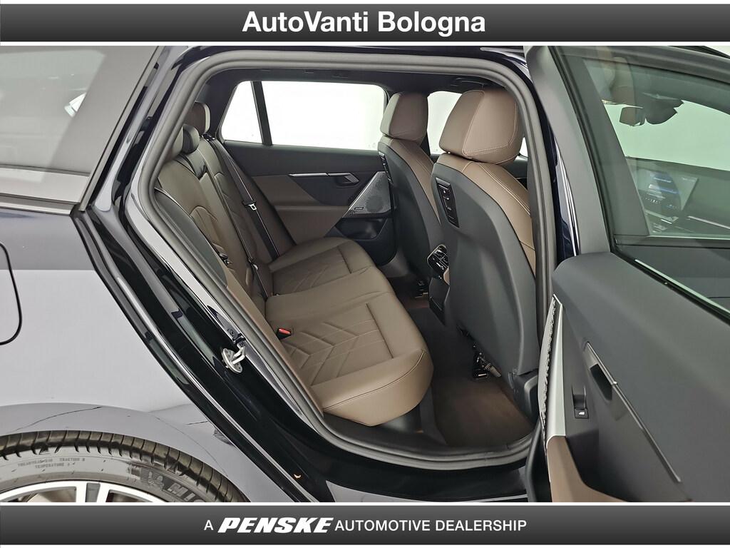 BMW Serie 5 520d Touring 48V xdrive M Sport Pro auto