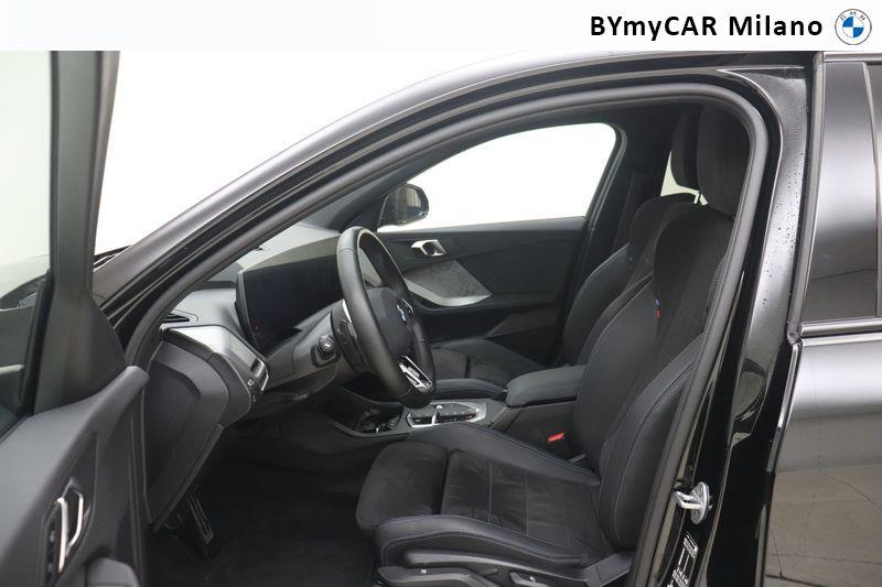 BMW Serie 1 118d MSport Pro auto