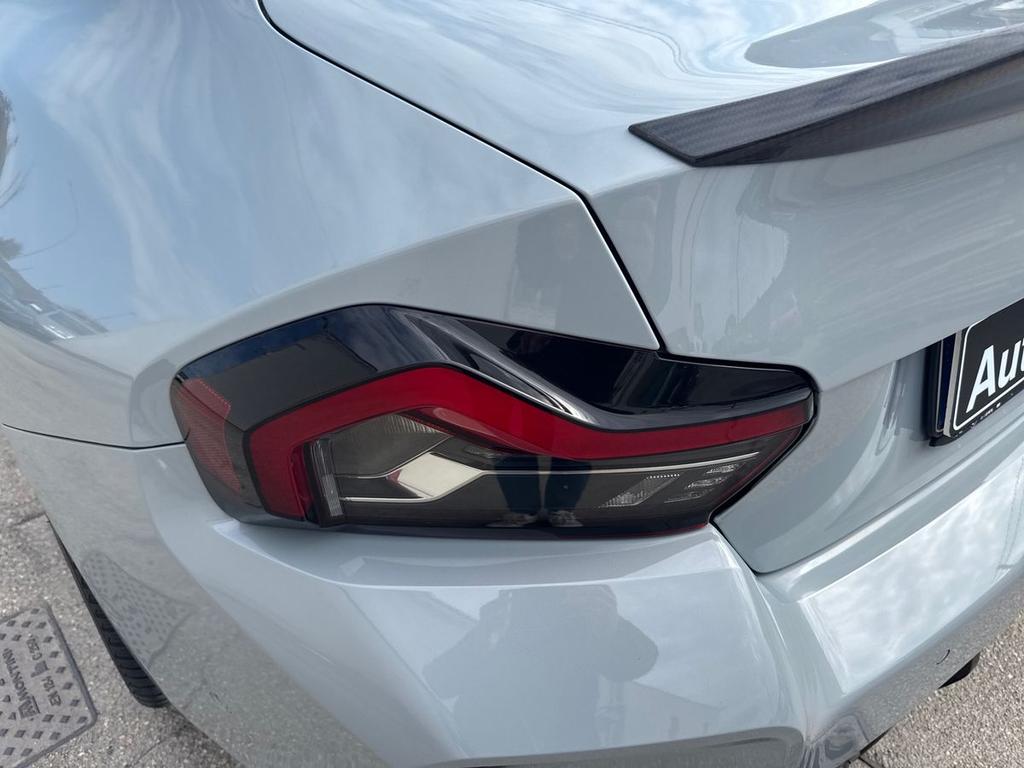 BMW M2 Coupe 3.0 460cv auto