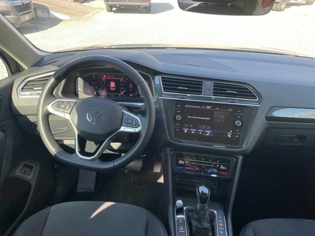 Volkswagen Tiguan 1.4 tsi ehybrid Elegance dsg