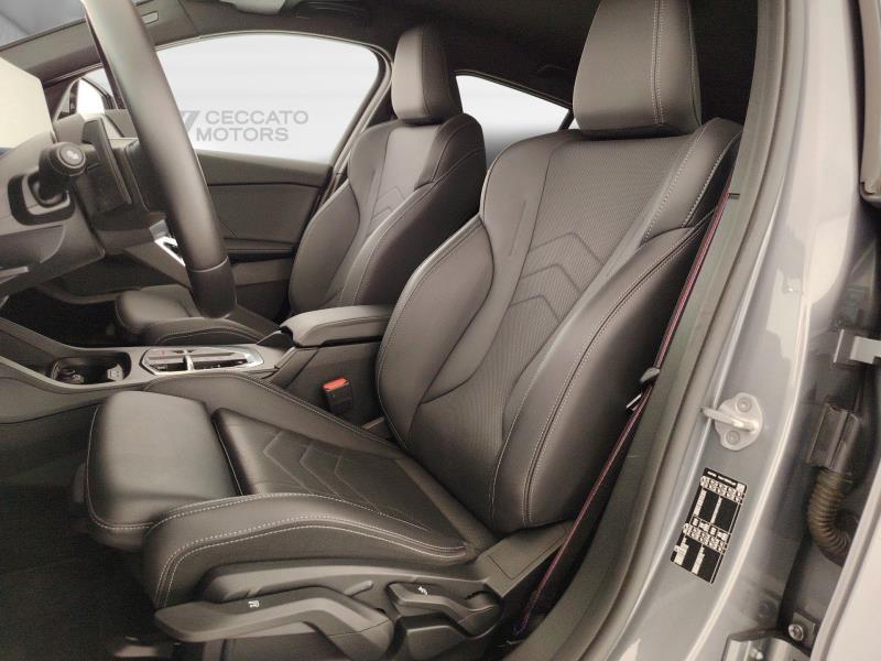 BMW Serie 1 120d 48V MSport Pro auto