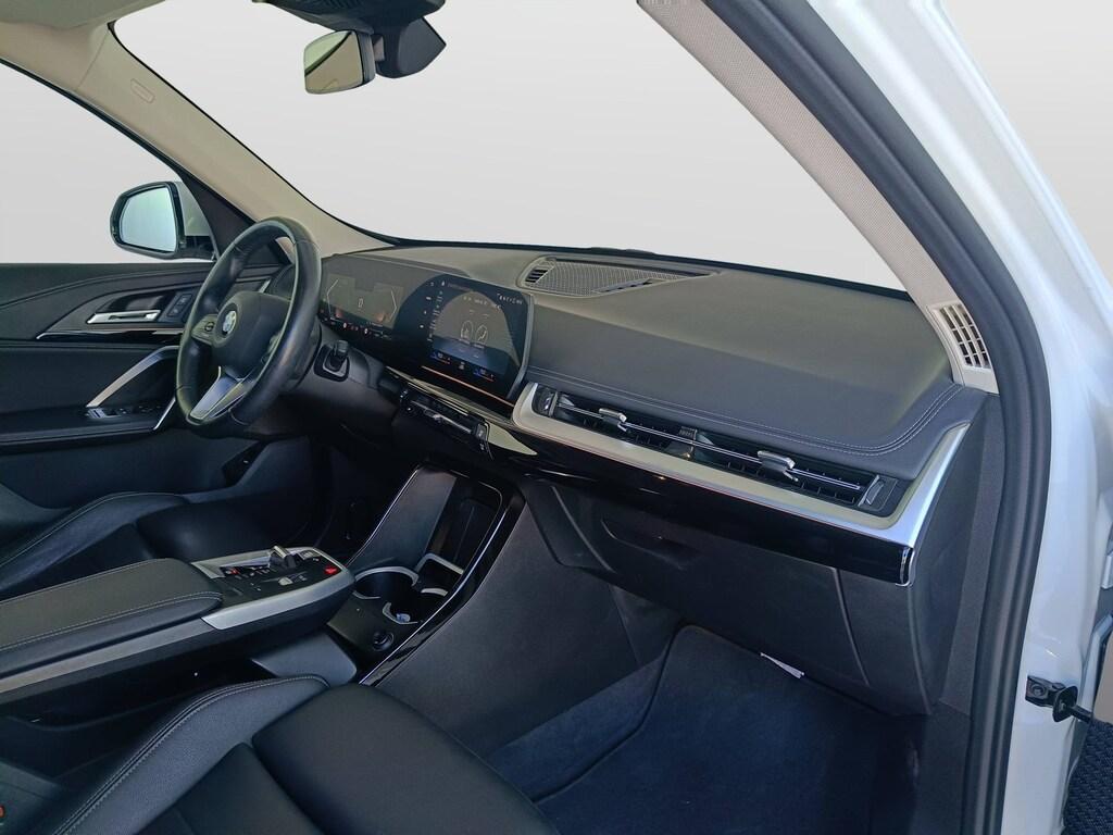 BMW X1 sdrive18d xLine auto