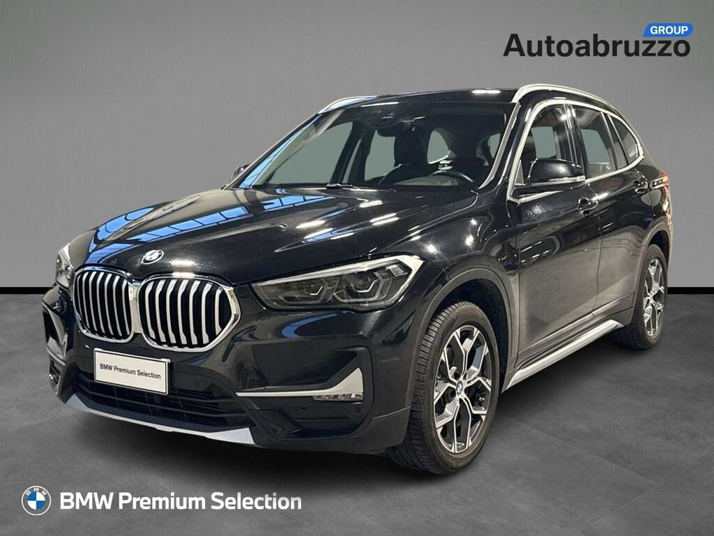 BMW X1 xdrive18d xLine auto
