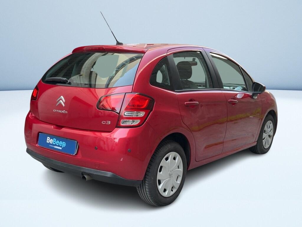 Citroen C3 1.4 vti Seduction (perfect)