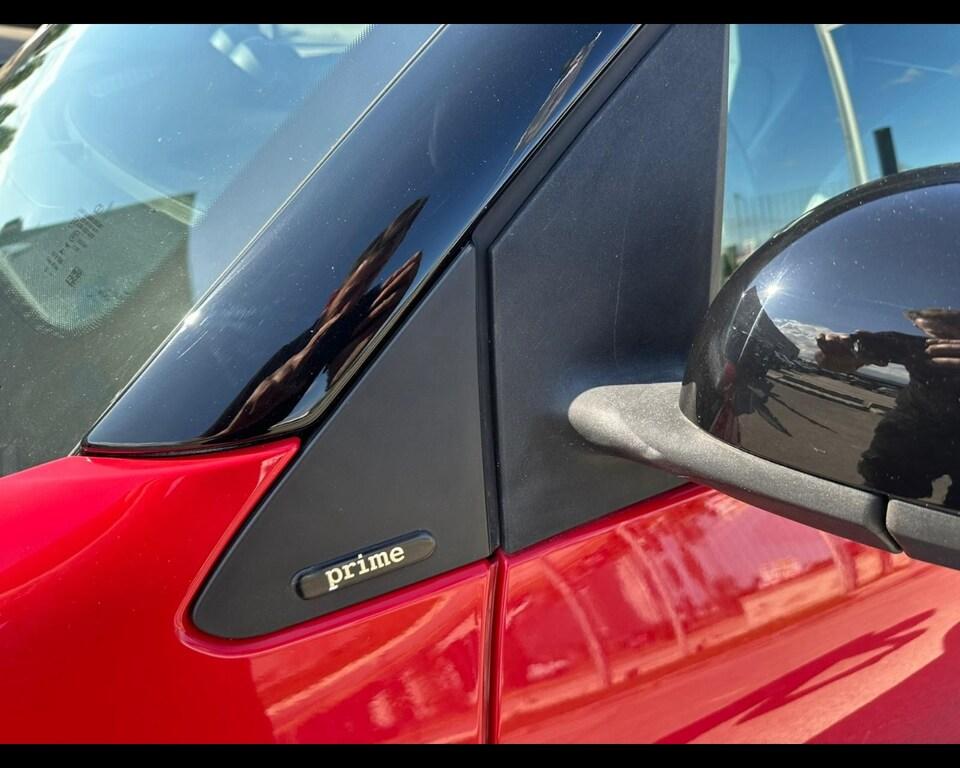 Smart fortwo Cabrio 0.9 t. Prime 90cv twinamic