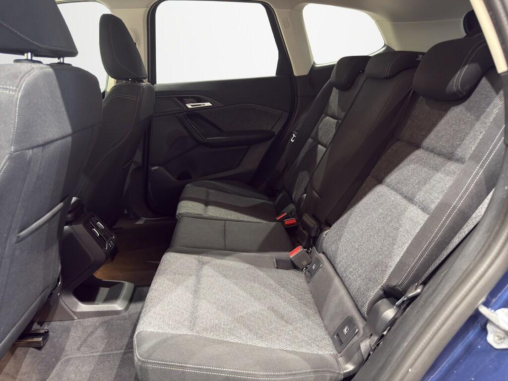 BMW X1 sdrive18d auto