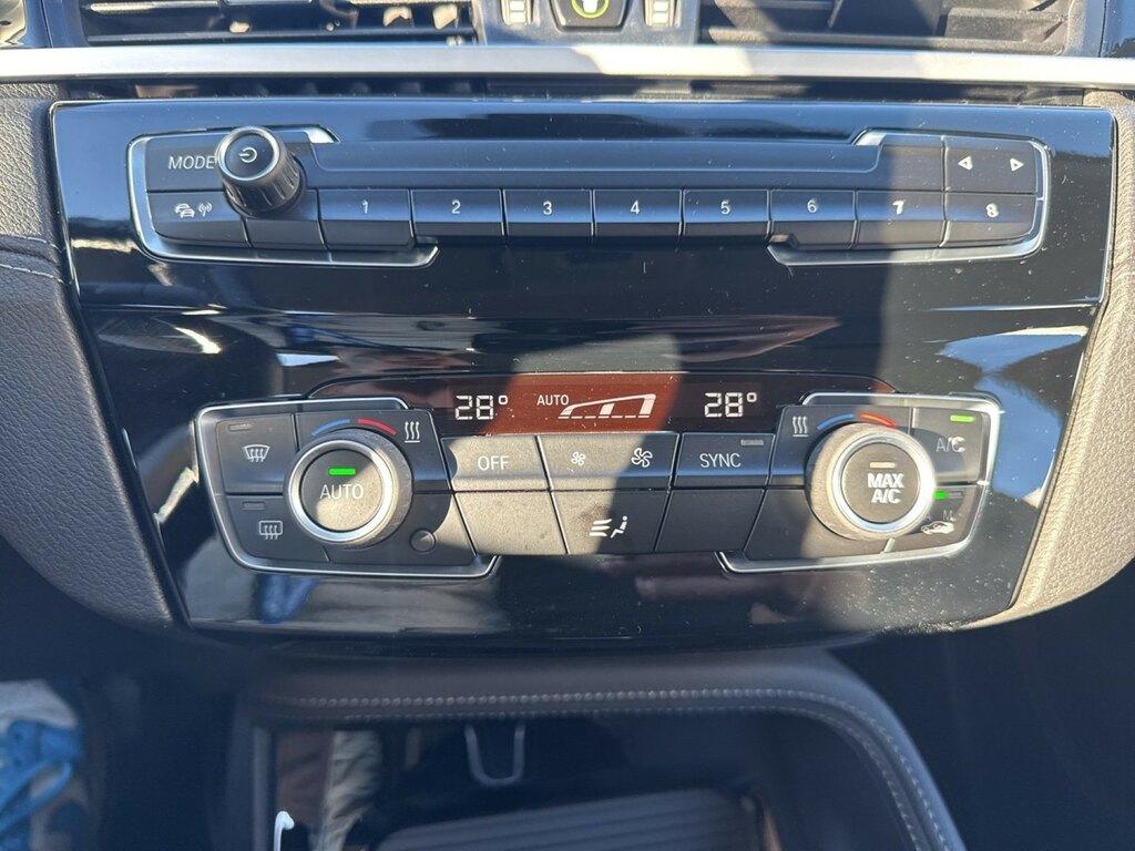 BMW X1 sdrive16d xLine auto