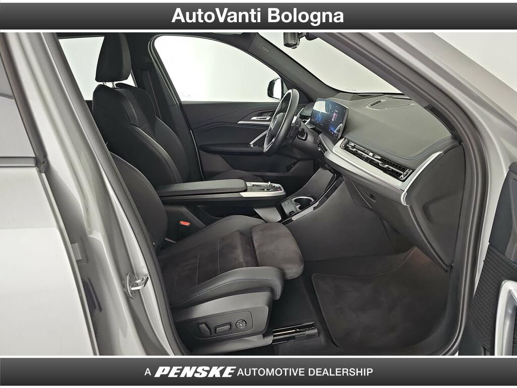 BMW X1 xdrive20d mhev 48V MSport Pro auto